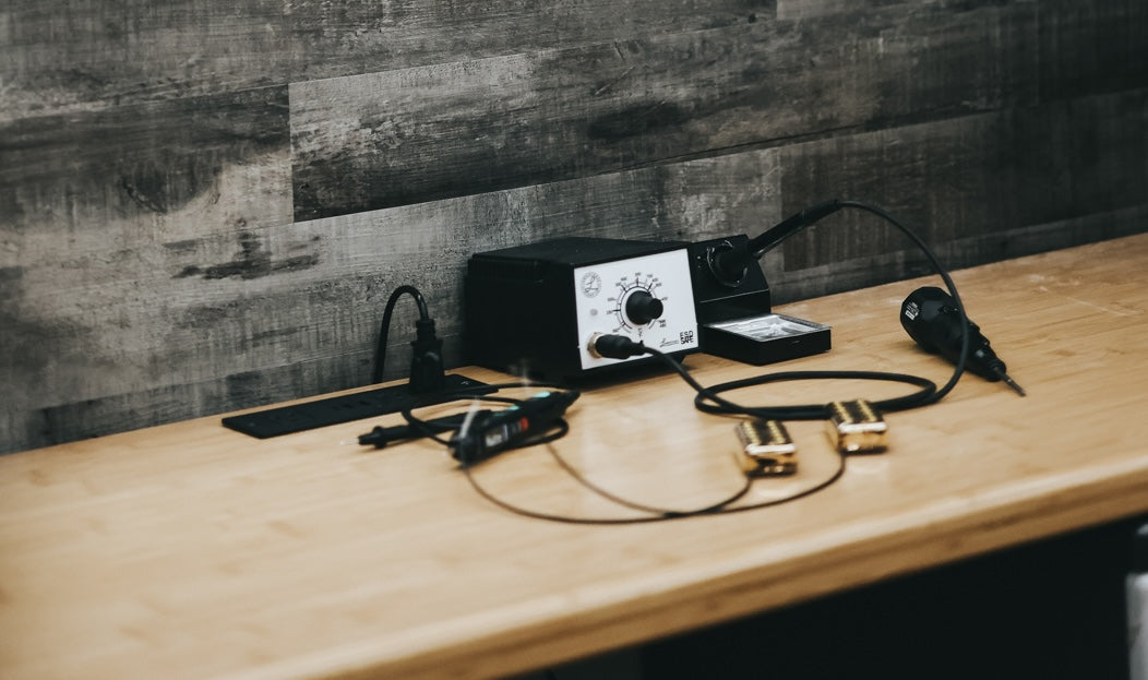 Lambertones Pickups Be Your Own Guitar Tech With These Keys Tools