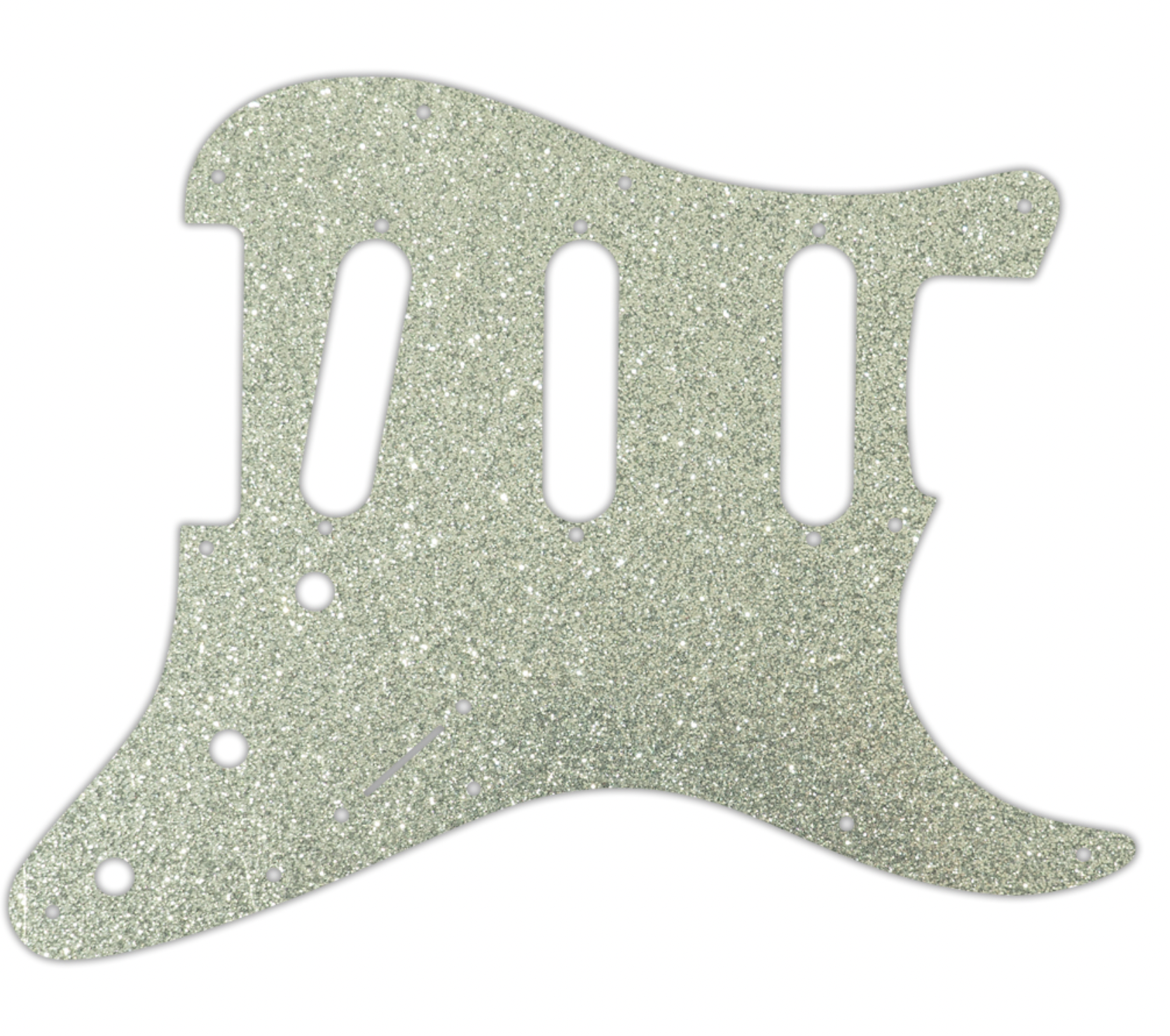 Pickguard Material