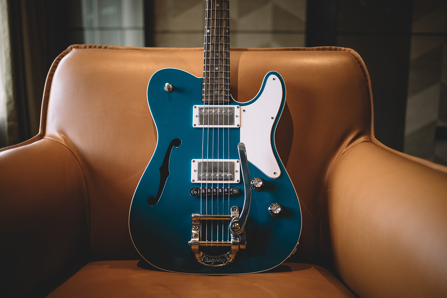 "the Crema" - Humbucker Set