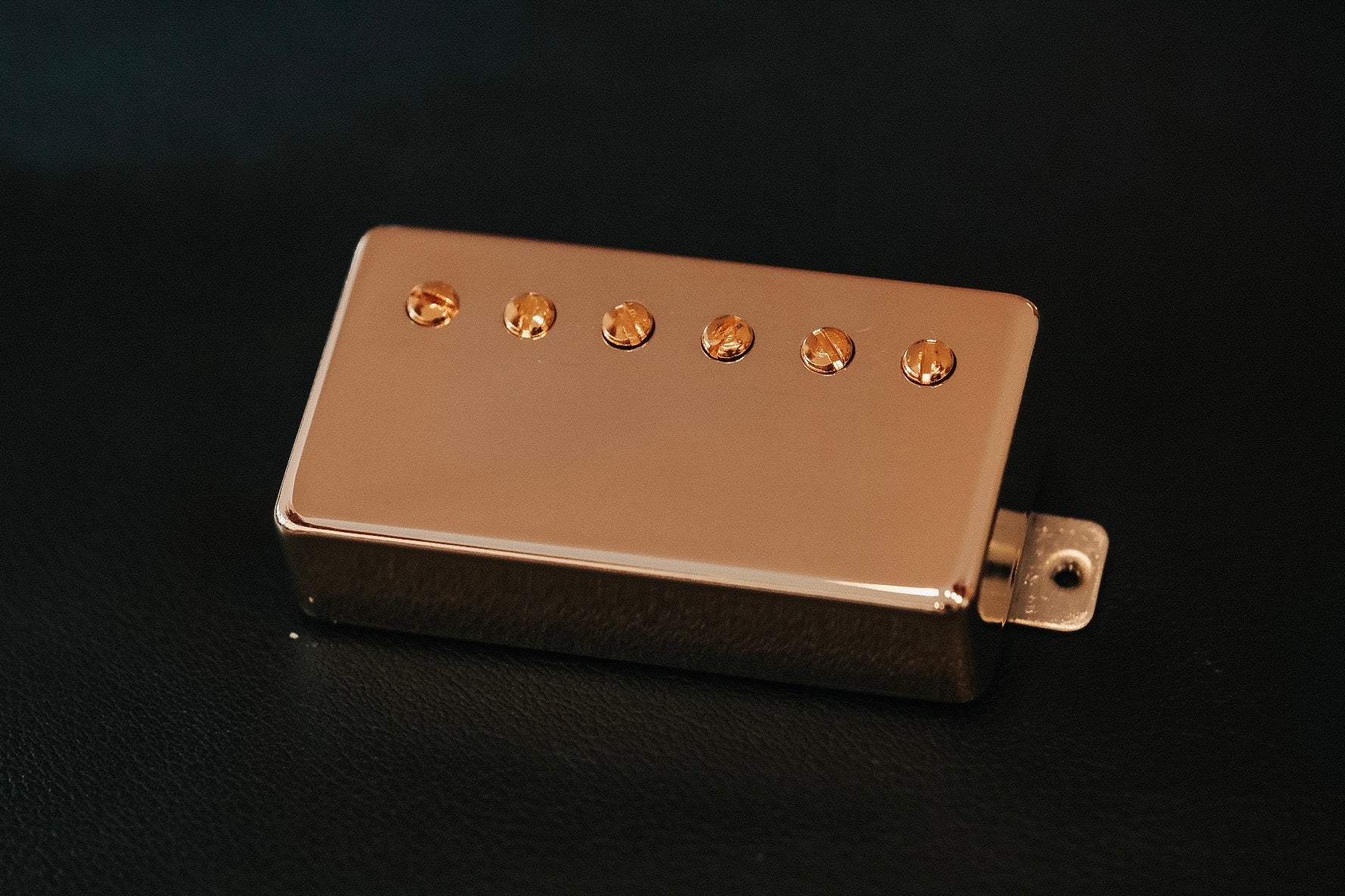 "the Red Eye" - Humbucker Set