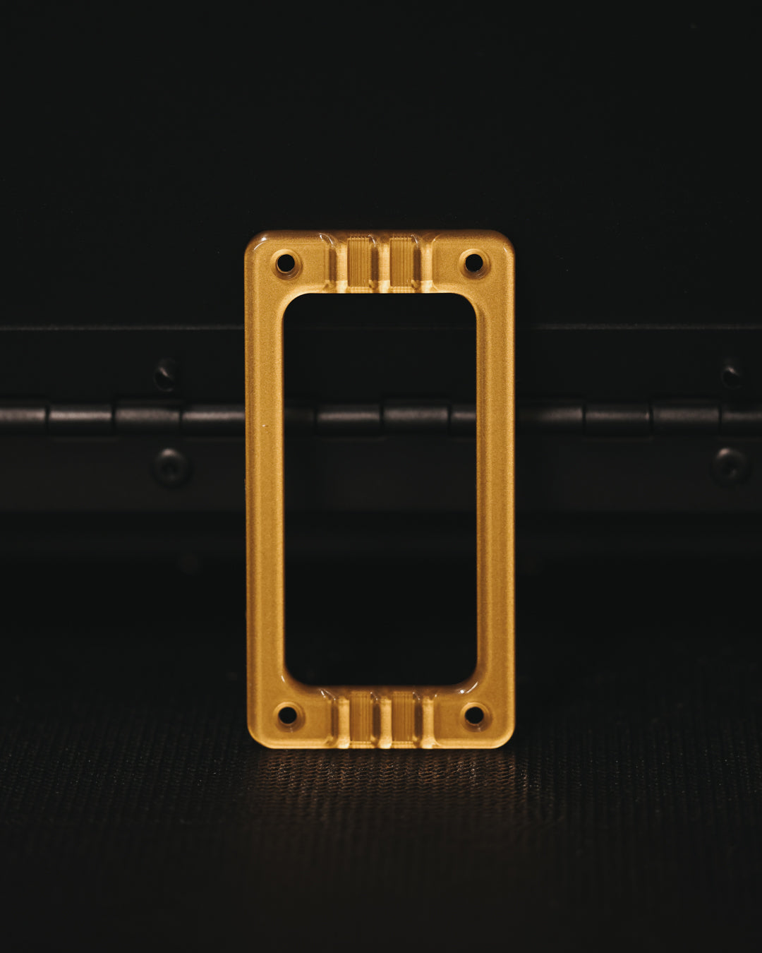 Replacement Pickup Rings